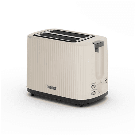 Princess Wave Toaster 142337 – nuotrauka 1