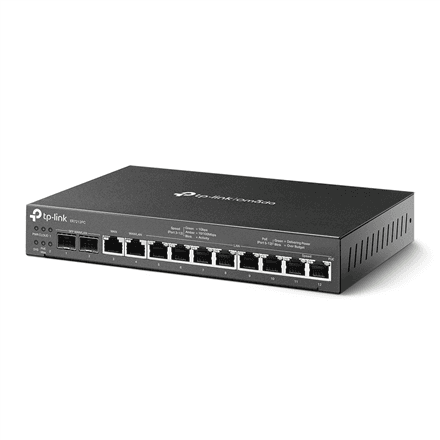 TP-LINK Omada 3-in-1 Gigabit VPN Router – image 1