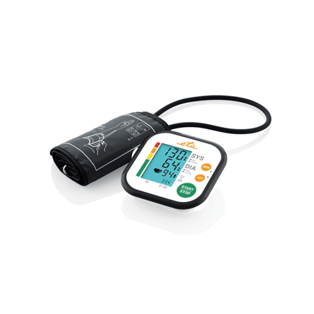 ETA Upper Arm Blood Pressure Monitor – nuotrauka 1