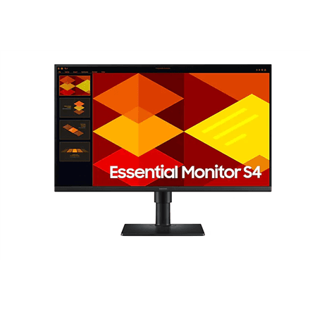 Samsung LS27D406GAUXEN – nuotrauka 1