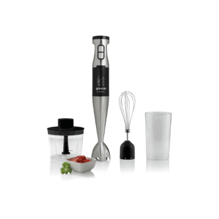 Gorenje Hand blender HBX1000E – image 1