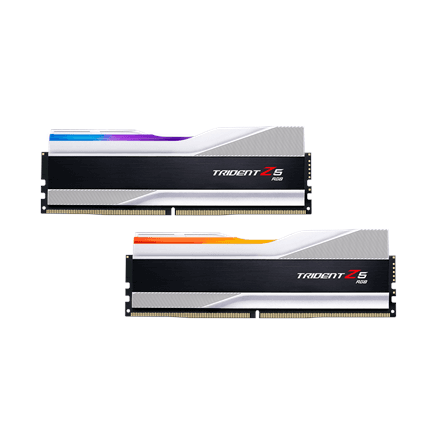 G.Skill | Trident Z5 RGB | 32 GB | DDR5 | 5600 MHz | PC/server | Registered No | ECC No – image 1