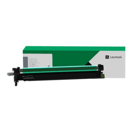 Lexmark | CS943, CX942, 943, 944, XC9445, 55, 65 Black 142K Photoconductor – nuotrauka 1