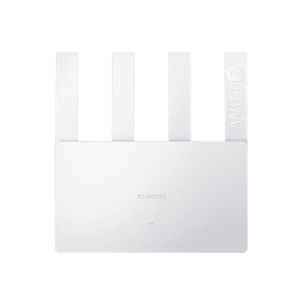 Xiaomi Router – nuotrauka 1