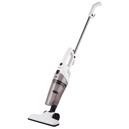 Adler | Vacuum Cleaner | MS 7071 | Corded operating | 800 W | White – nuotrauka 1