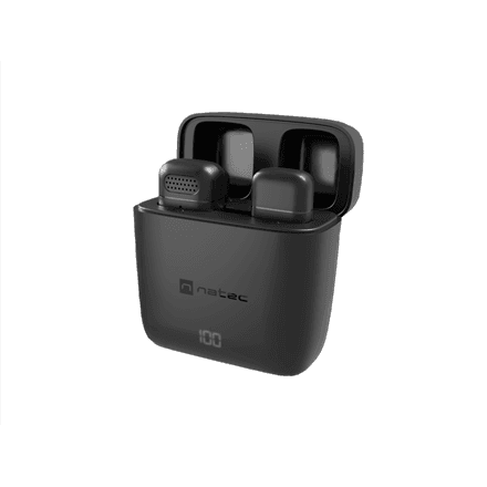 Natec | Microphone | NMI-2253 | Noise reduction – nuotrauka 1