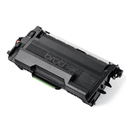 Brother TN-3600 Genuine Toner Cartridge, Black · Brother Brother · TN-3600 – nuotrauka 1