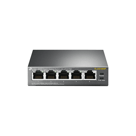 TP-LINK Switch – image 1