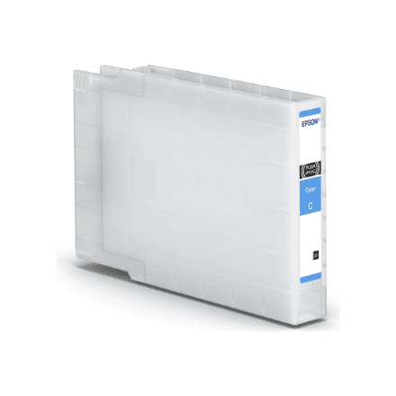 Epson WF-C8190/WF-C8690 | Ink Cartridge | Cyan – image 1