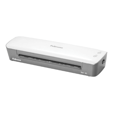 Ion A3 Laminator | White – nuotrauka 1