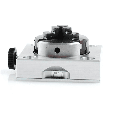 Proxxon Clamping Holder for Milling Machines MF 70 and KT 70 | PR24264 – image 1