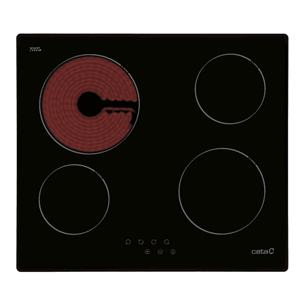 CATA Hob – image 1