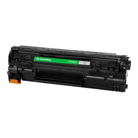 ColorWay Econom | Toner Cartridge | Black – image 1