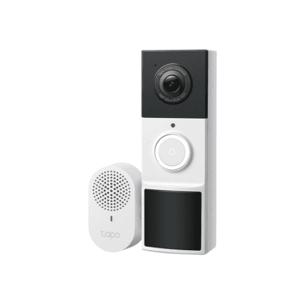 TP-LINK Video Doorbell Camera – nuotrauka 1
