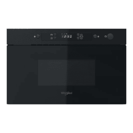 Whirlpool Microwave oven | MBNA900B | Built-in | 22 L | 750 W | Black – image 1