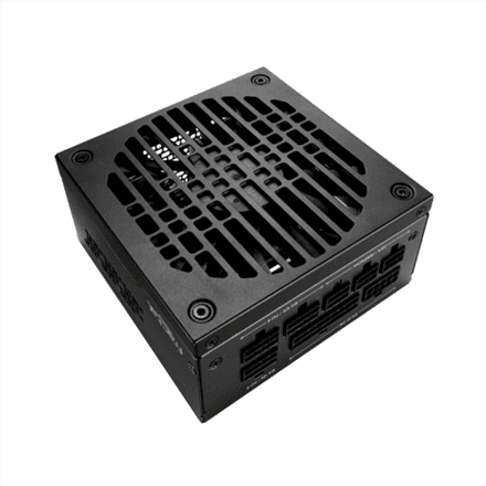 Fractal Design | Ion SFX-L 650W Gold | 650 W – nuotrauka 1