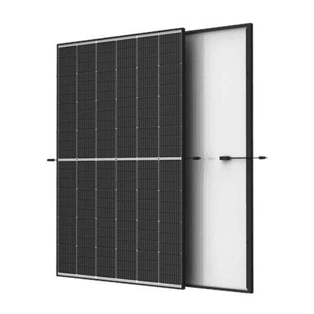 TrinaSolar | 510 W | VERTEX S+ NEG18R.28 | N-Type Dual Glass TOPCon Monocrystalline – nuotrauka 1
