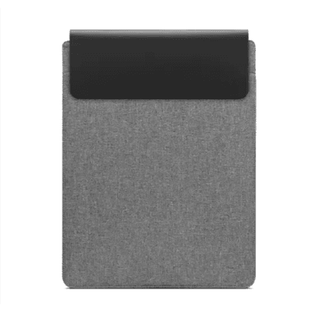 Lenovo | Yoga Tab 16 | Fits up to size 16 " | Sleeve | Grey – image 1