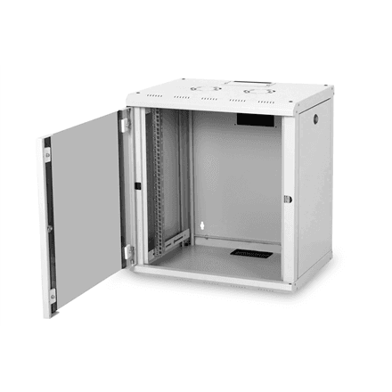 Digitus | Wall Mounting Cabinet | DN-19 12-U – nuotrauka 1