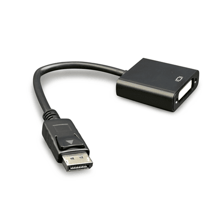 Cablexpert | Adapter Cable | DP to DVI-D | 0.1 m – nuotrauka 1