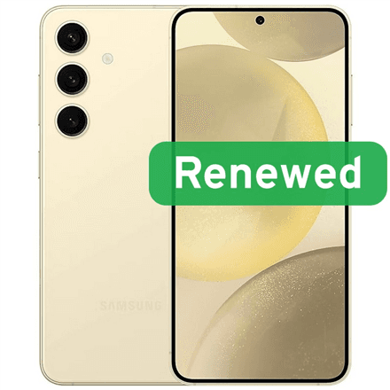 Samsung Renewed Grade A Samsung Galaxy S24 – nuotrauka 1