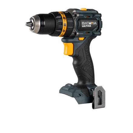 Batavia B.V. 18V Cordless Brushless Combi Drill 70 Nm, Without Battery and Charger – image 1