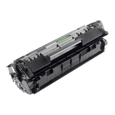 ColorWay Toner Cartridge | Black – nuotrauka 1