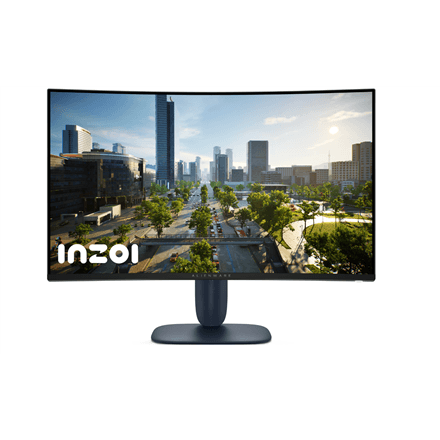 Dell Alienware AW3225DM – nuotrauka 1