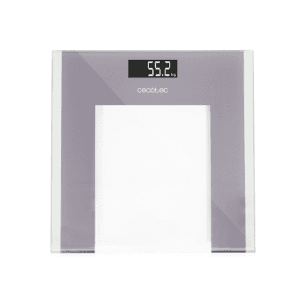 Cecotec Bathroom Scales Surface Precision Healthy – nuotrauka 1