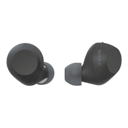 Sony Headphones WF-C710N – image 1