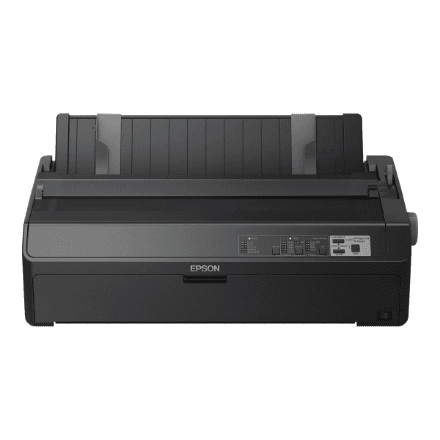 Epson FX-2190II | Mono | Dot matrix | Standard | Black – image 1