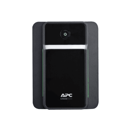Schneider Electric APC Back-UPS | BX750MI-GR | 750 VA | 410 W – nuotrauka 1
