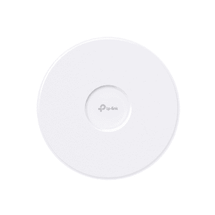 TP-LINK EAP772 Omada BE9300 Ceiling Mount Tri-Band Wi-Fi 7 Access Point | TP-LINK – nuotrauka 1