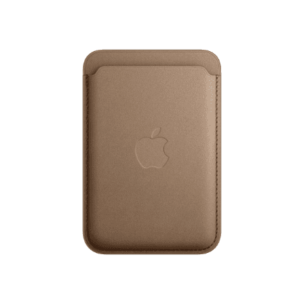 Apple iPhone FineWoven Wallet with MagSafe – nuotrauka 1