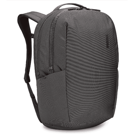 Thule | Subterra 2 | Fits up to size 16 " | Backpack | Vetiver Gray – nuotrauka 1