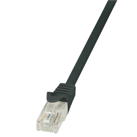 Logilink | Patch Cable | CP1013U – nuotrauka 1