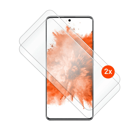 Fixed Screen protector | Xiaomi | Redmi Note 15 Pro 5G | Tempered Glass | Transparent – nuotrauka 1