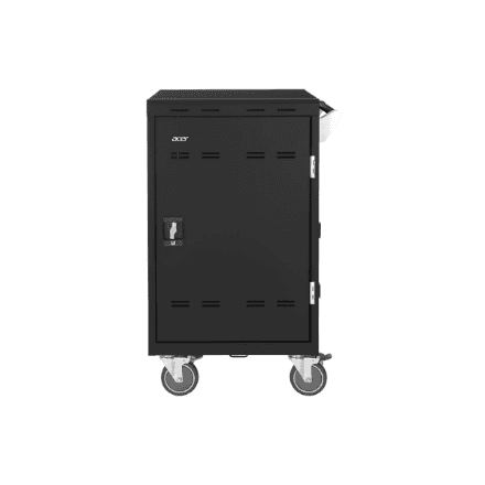 Acer | Charging Cart, ACC320, 32 Slots, Schuko plug – nuotrauka 1