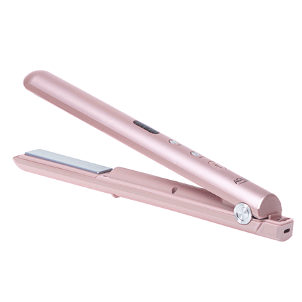 Adler Cordless Hair Straightener · AD 2327 · Ceramic heating system – nuotrauka 1