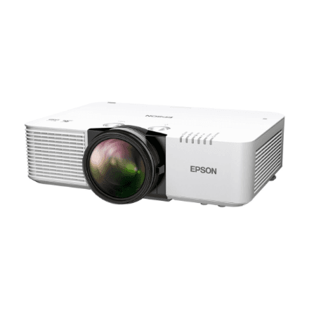 Epson | EB-L690SE | WUXGA (1920x1200) | 6000 ANSI lumens | White – nuotrauka 1