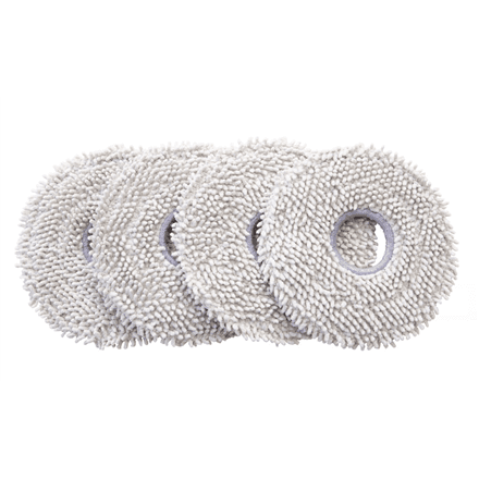 Ecovacs Mopping Pad DWP020022 for T50 family/T50 Max/T30 C PRO – nuotrauka 1
