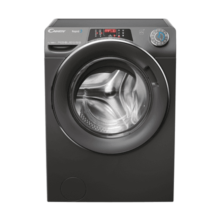 Candy Washing Machine – image 1