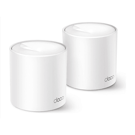 TP-LINK AX1500 Whole Home Mesh Wi-Fi 6 System – image 1