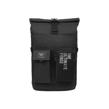 Asus | TUF Gaming VP4700 | Fits up to size 17 " | Backpack | Black – image 1