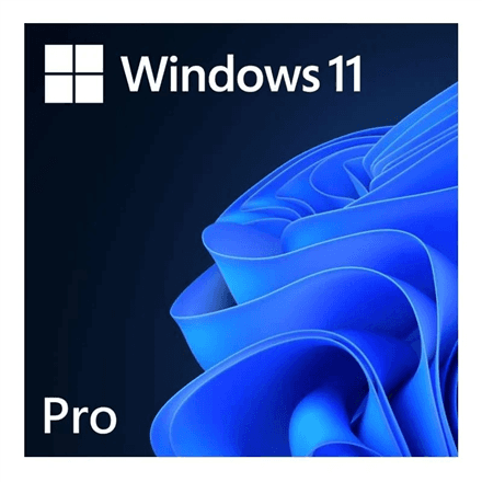 Microsoft | Windows 11 Pro | FQC-10572 | ESD | All Languages – image 1