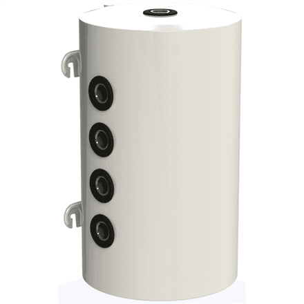 Sunsystem | PSM100 | 100L Suspended Storage Tank – image 1