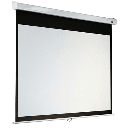 Elite Screens Manual Series – nuotrauka 1