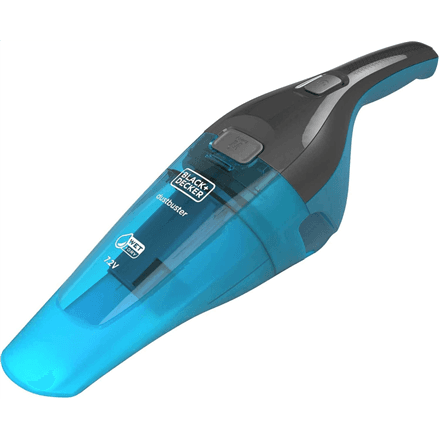 BLACK & DECKER Vacuum Cleaner – image 1