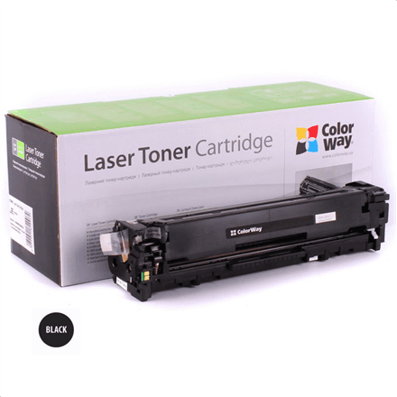 ColorWay Toner cartridge | CW-H279EU | Ink cartrige | Black – nuotrauka 1