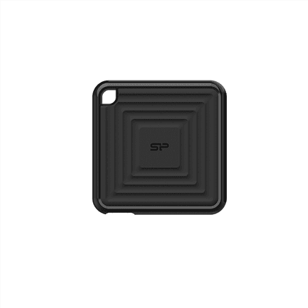Silicon Power Portable SSD – nuotrauka 1